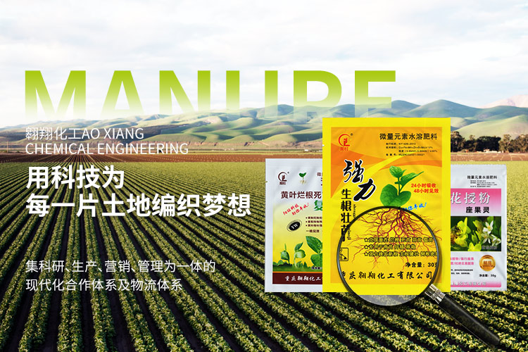 翱翔化工